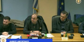 Αετός Αμυνταίου: Πιλοτικό έργο χρήσης γεωθερμίας για την ανάπτυξη θερμοκηπίων – Συνεργασία του Δήμου με το ΑΠΘ και το ΠΔΜ