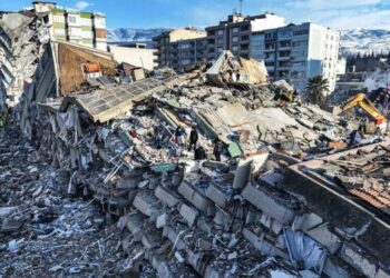 Δήμος Βοΐου: Συνεισφορά στους πληγέντες από τον σεισμό Τουρκίας- Συρίας