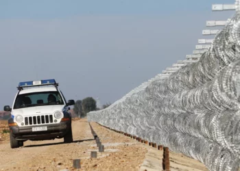 Συνοριοφύλακες υπέγραψαν εικονικά σύμφωνα συμβίωσης για απίστευτο λόγο