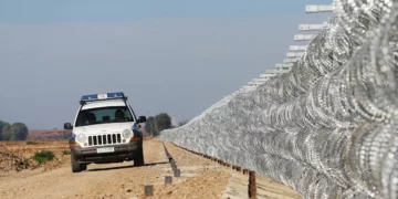 Συνοριοφύλακες υπέγραψαν εικονικά σύμφωνα συμβίωσης για απίστευτο λόγο