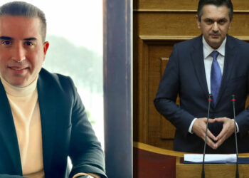 Ευθείες βολές Κάτανα κατά Κασαπίδη: “Ο απολογισμός με τη μεγαλύτερη έλλειψη ειλικρίνειας”