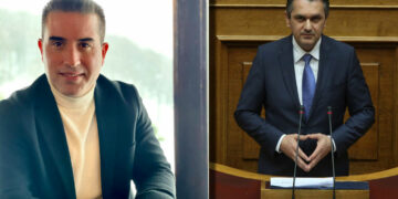 Ευθείες βολές Κάτανα κατά Κασαπίδη: “Ο απολογισμός με τη μεγαλύτερη έλλειψη ειλικρίνειας”