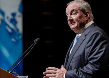 Εκλογές 2023: Κλείνει ο κύκλος για τον Κώστα Καραμανλή, δεν θα είναι υποψήφιος