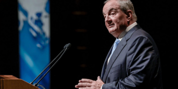 Εκλογές 2023: Κλείνει ο κύκλος για τον Κώστα Καραμανλή, δεν θα είναι υποψήφιος