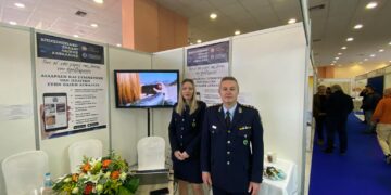 Εφαρμογή της ΕΛ.ΑΣ στη Δυτική Μακεδονία για τη βελτίωση της οδικής ασφάλειας- Η νέα καινοτόμα πρωτοβουλία που έρχεται στα κινητά μας