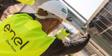 Το καλοκαίρι, η Enel Green Power Hellas θέτει σε λειτουργία το νέο «πράσινο» έργο της στο Μαυροδέντρι Κοζάνης