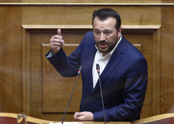 Ένοχος ο Νίκος Παππάς – Η απόφαση του Ειδικού Δικαστηρίου