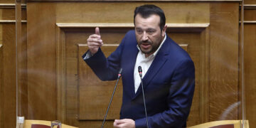 Ένοχος ο Νίκος Παππάς – Η απόφαση του Ειδικού Δικαστηρίου