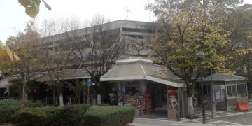 Αλλάζει όψη το Κτίριο της Ένωσης στην Πτολεμαΐδα – 25 στούντιο πολυτελούς κατασκευής αναβαθμίζουν την περιοχή – Το έργο ξεκίνησε