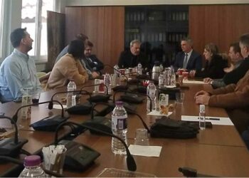 Η Καστοριά εντάσσεται στον σχεδιασμό του ΕΟΤ για τη διαφήμιση και προβολή της