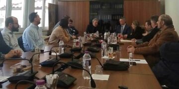 Η Καστοριά εντάσσεται στον σχεδιασμό του ΕΟΤ για τη διαφήμιση και προβολή της