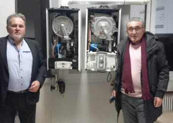 Επιμελητήριο Φλώρινας: Πραγματοποίησε επιμορφωτικό σεμινάριο για τους λέβητες φυσικού αερίου σε συνεργασία με τον Σύνδεσμο Υδραυλικών