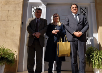 Την Κύπρο επισκέφθηκε το Πανεπιστήμιο Δυτικής Μακεδονίας για τη διερεύνηση νέων ακαδημαϊκών συνεργασιών