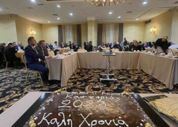 Επίσκεψη ΖΑΧΑΡΑΚΗ : Για μια ακόμη φορά στην Καστοριά η υφυπουργός Τουρισμού