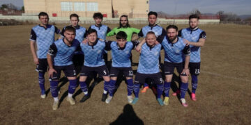 Α΄ ΕΠΣ Κοζάνης: Αγγλικό “διπλό” για την Εράτυρα (4-3 στην ΑΕΚ) και βήμα σωτηρίας