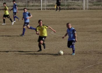 Α΄ ΕΠΣ Κοζάνης: Αγγλικό “διπλό” για την Εράτυρα (4-3 στην ΑΕΚ) και βήμα σωτηρίας