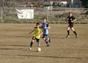 Α΄ ΕΠΣ Κοζάνης: Αγγλικό “διπλό” για την Εράτυρα (4-3 στην ΑΕΚ) και βήμα σωτηρίας