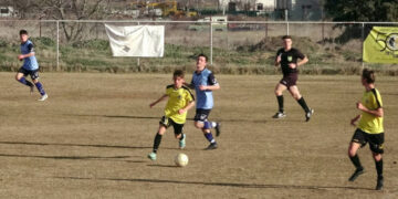 Α΄ ΕΠΣ Κοζάνης: Αγγλικό “διπλό” για την Εράτυρα (4-3 στην ΑΕΚ) και βήμα σωτηρίας