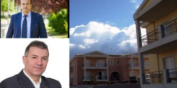 Αμύνταιο: Για 20 χρόνια οι δικαιούχοι των Εργατικών Κατοικιών δεν έχουν τίτλους ιδιοκτησίας