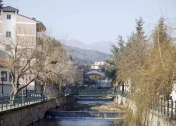 Φλώρινα: Από τους -10 στους 18 βαθμούς Κελσίου, μέσα σε μία εβδομάδα!