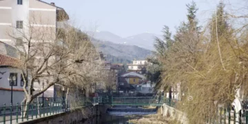 Φλώρινα: Από τους -10 στους 18 βαθμούς Κελσίου, μέσα σε μία εβδομάδα!