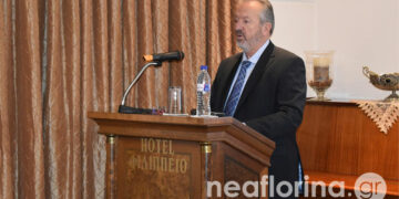 Φλώρινα – Γ. Βοσκόπουλος: Χαρακτήρισε «πολιτικό ψεύτη» τον Δήμαρχο Φλώρινας – «Θα είμαι υποψήφιος Δήμαρχος»