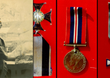 Γεώργιος Ιβάνωφ, ένας «αδικημένος» ήρωας - Γράφει ο Δημήτρης Χατζηδάκης