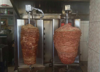 Γύρος σε «αναμονή» στην Πτολεμαΐδα: Μια πράξη ανθρωπιάς σε όσους αντιμετωπίζουν οικονομικές δυσκολίες