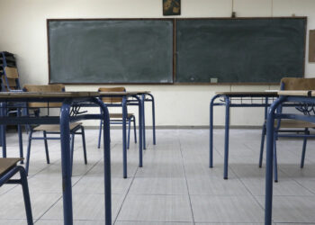 Η απόφαση του Δήμου Καστοριάς για τη λειτουργία των σχολείων αύριο Τρίτη 7 Φεβρουαρίου