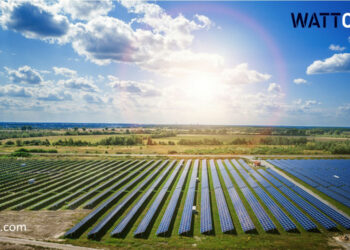 Η Wattcrop Hellas ανακοινώνει καινοτόμα έργα αποθήκευσης μπαταριών 400MW