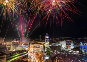 Αποκριά απ’ τα παλιά, φωνάζει για το μέλλον… (του Ζήση Πιτσιάβα)