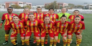 Ποδόσφαιρο Γυναικών: Ξέσπασε η Καστοριά- Ρεπό είχαν οι Σειρήνες