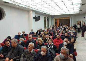 Το ψηφοδέλτιο του ΚΚΕ στην Π.Ε. Κοζάνης