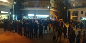 Το έθιμο της Κλαδαριάς αναβιώνει ο Σύλλογος Βλατσιωτών Πτολεμαΐδας – Γλέντι και χορός -VIDEO