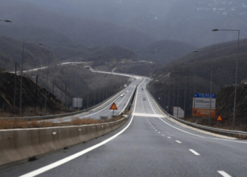 Κλειστή αύριο Πέμπτη 9/2 η Εγνατία οδός και στις δύο κατευθύνσεις, από Κλειδί Ημαθίας έως και Νησέλι / Αλεξάνδρεια – Δείτε από που θα γίνεται η κυκλοφορία των οχημάτων