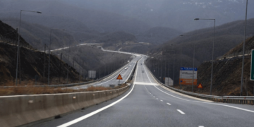 Κλειστή αύριο Πέμπτη 9/2 η Εγνατία οδός και στις δύο κατευθύνσεις, από Κλειδί Ημαθίας έως και Νησέλι / Αλεξάνδρεια – Δείτε από που θα γίνεται η κυκλοφορία των οχημάτων