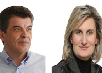 Εορδαία: Κόντρα Κοκκινίδη –  Ανδρονικίδου στο Δ.Σ. με αιχμές: «Καλώς ήρθατε, καιρό είχαμε να σας δούμε» – «Ήρθα και παραμείνατε ίδιοι – Εγώ δεν υπήρξα ευνοούμενη κομμάτων»