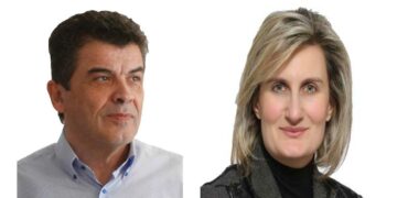 Εορδαία: Κόντρα Κοκκινίδη –  Ανδρονικίδου στο Δ.Σ. με αιχμές: «Καλώς ήρθατε, καιρό είχαμε να σας δούμε» – «Ήρθα και παραμείνατε ίδιοι – Εγώ δεν υπήρξα ευνοούμενη κομμάτων»