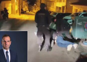 «Πάγωμα» των πλειστηριασμών ζητά από τον Πρωθυπουργό ο Δήμαρχος Καστοριάς