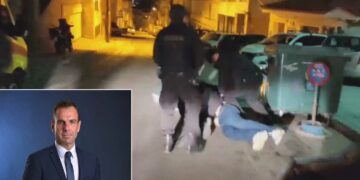 «Πάγωμα» των πλειστηριασμών ζητά από τον Πρωθυπουργό ο Δήμαρχος Καστοριάς