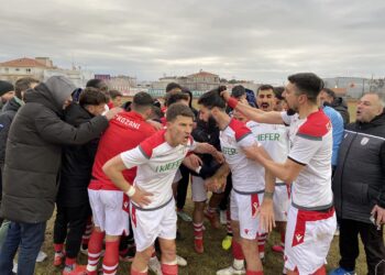 Η Κοζάνη ξεπαρκάρει τα… λεωφορεία- Νέα νίκη και έφυγε για Super League 2 με το βλέμμα στο αήττητο- VIDEO