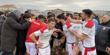 Η Κοζάνη ξεπαρκάρει τα… λεωφορεία- Νέα νίκη και έφυγε για Super League 2 με το βλέμμα στο αήττητο- VIDEO