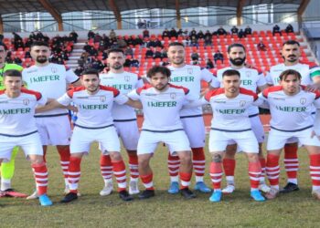 Δείτε τις καλύτερες φάσεις από το παιχνίδι της Κοζάνης με την Ελασσόνα (βίντεο)