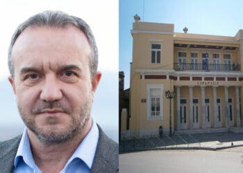 «Κοζάνη – Τόπος να Ζεις»:  Απέχει και καταγγέλλει την απαξίωση του Δημοτικού Συμβουλίου από Μαλούτα και Φλώρο