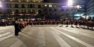 Κοζανίτικη αποκριά: Ξέφρενο γλέντι και το Σάββατο της Μικρής Αποκριάς