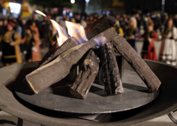 Κοζανίτικη Αποκριά: Κορυφώνονται οι εκδηλώσεις του τριημέρου - Δείτε αναλυτικά το πρόγραμμα