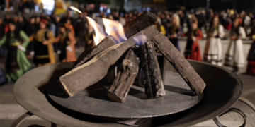 Κοζανίτικη Αποκριά: Κορυφώνονται οι εκδηλώσεις του τριημέρου - Δείτε αναλυτικά το πρόγραμμα