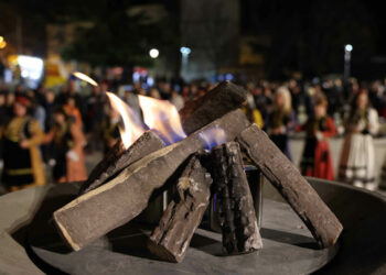 Κοζανίτικη αποκριά: Το πρόγραμμα σήμερα Πέμπτη 23 Φεβρουαρίου