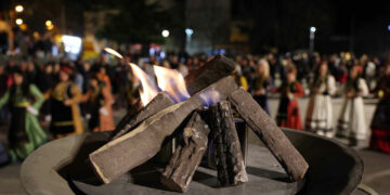 Κοζανίτικη αποκριά: Το πρόγραμμα σήμερα Πέμπτη 23 Φεβρουαρίου
