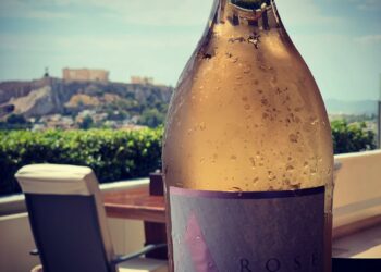 Άγγελος Ιατρίδης: «Στόχος μας να γίνει το Αμύνταιο παγκόσμιο σημείο αναφοράς του οινοτουρισμού»